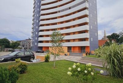 Mihai Bravu vis a vis de metrou | Apartament la cheie in bloc nou cu centrala - 1