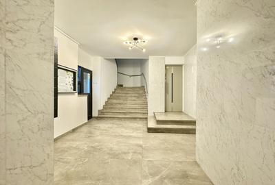 Armonie si functionalitate, 4 camere Piata Romana, Bloc Palladio, reconsolidat! - 23