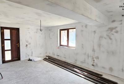Casa P+M si 1400 mp teren, langa parau si padure,com.Piatra Soimului - 2