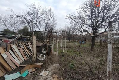 Casa individuala cu 1100 mp teren si front de 20 ml, Timisoara - ID V4800 - 12