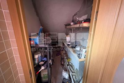 🏡 Casă/Vila spațioasă – 160 mp utili | 12 ari teren | Vicovu de Jos - 13