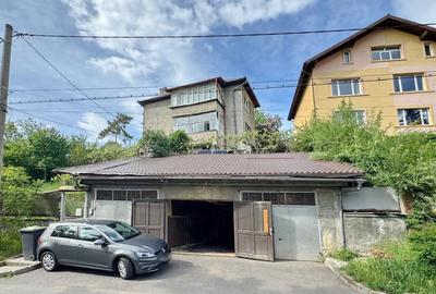 APARTAMET IN VILA  CU GRADINA - 4