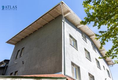 Investiție rară în centrul Brașovului – Vilă cu 31 camere, chiriaș stabil - 2