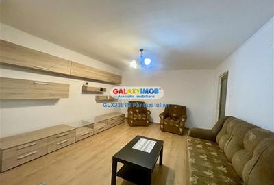 2 Camere | Piata Sudului | Decomandat | Centrala Proprie | 8min metrou - 10