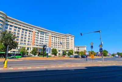 Apartament modern cu 3 camere, finisaje de top-zona Marriott, Sector 5 - 14