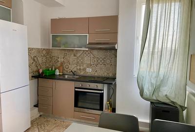 Spacious 3 Bedroom Apartament | Universitate Area - Armeneasca - 8