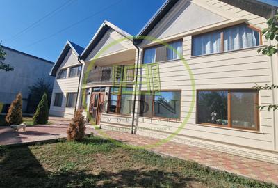 Casa P+1, Suprafata utila totala 228mp , 426mp teren, cartier Lapus Arges - 1