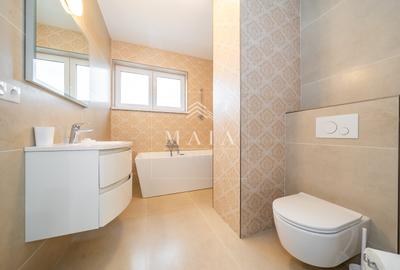 Apartament la 5 min de centru, prima inchirere, imobil nou cu lift - 12