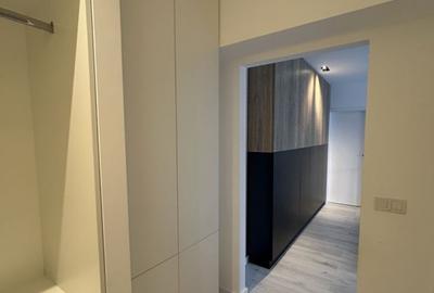 PENTHOUSE LUX / COMPLET MOBILAT SI UTILAT - 17