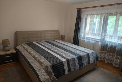 Apartament central, zona Odobescu - 7