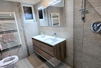 2 camere, bloc nou, in Marasti, zona The Office, strada Dorobantilor - 15