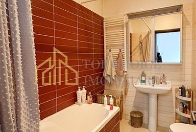 2 CAMERE LUX - FERDINAND FOISORUL DE FOC - EVOCASA SELECT - PARCARE SUBTERANA - 19