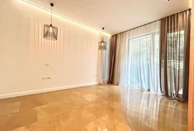5-room villa, complex with indoor pool, Iancu Nicolae area, British School - 13