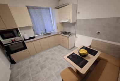 Garsonieră semidecomandată în Metalurgiei