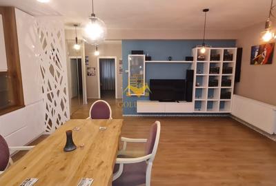 3 camere Openspace,Buna ziua,Parcare,Turzii,Lidl,Lux,18Gym,Petfriendly - 4