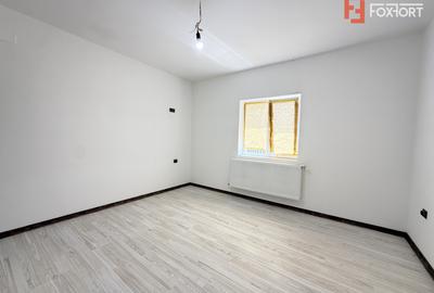 COMISION 0% Duplex cu 3 camere de vanzare in Beregsau Mare - 3
