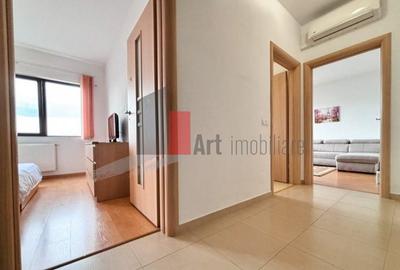 Oferim  spre vanzare ap de 2 camere, Lujerului, Bloc nou  Parcul Liniei - 4