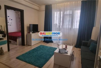 Studio,str.Ilie Petre, Militari Residence, 350 Euro - 3