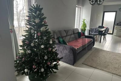 Casa individuala 5 camere 2 fronturi Braytim - 4