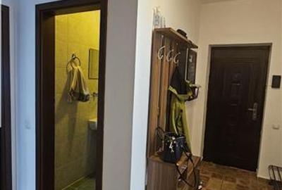 Berceni-Dimitrie Leonida 5 minute de Metrou Apartament 3 camere Mobilat-Utilat c - 16