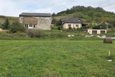 Teren de vanzare intravilan, 1500mp, Sanpaul! - 3