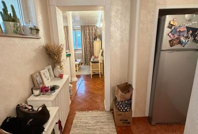 Apartament 2 camere /Dorobanti /Metrou 7 min - 7