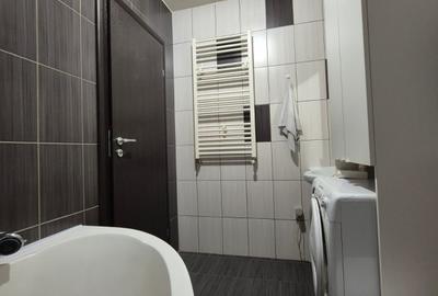 Apartament 2 camere de închiriat – Militari Residence - 10