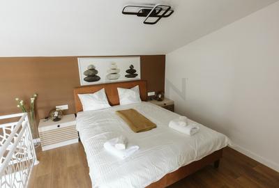 REA1021780 Apartament 2 camere duplex Marriot - 16