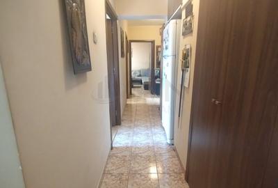 REA1023846 Apartament 3 camere I Titulescu - 9
