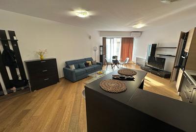 Apartament 2 camere loc de parcare în subteran - 8