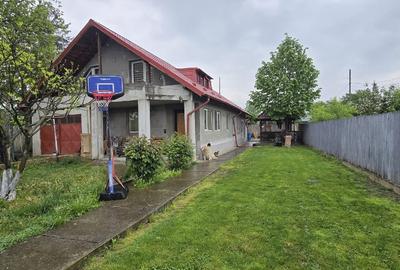 Casă de vânzare în Aninoasa - 1