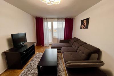Apartament cu 3 camere in Craiter - 1