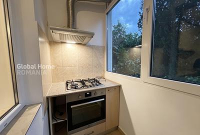 Apartament 2 camere | Titan – Potcoava / Diham | 8 min Metrou Titan | Parcare - 14
