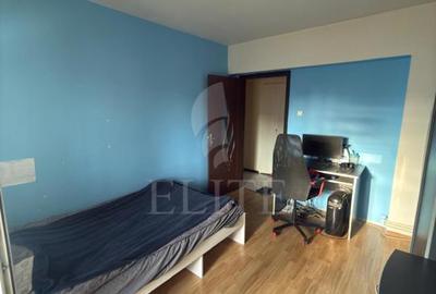 Apartament 3 camere în zona PIATA ION MESTER - 7