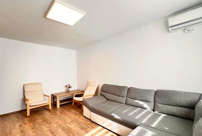 Apartament 3 camere 1 Decembrie, 3 minute de metrou, mobilat si utilat modern - 4