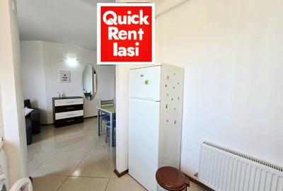 Copou Bellevue Residence Apartament 2Camere De Inchiriat Modern - 5