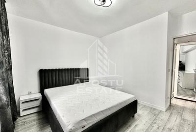 Apartament 2 camere zona centrala langa universtatea Aurel Vlaicu - 13