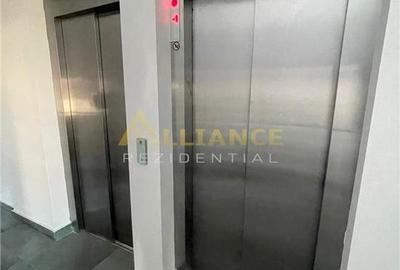 [SKY RESIDENCE] Apartament 2 camere - Mobilat si Utilat - - 2