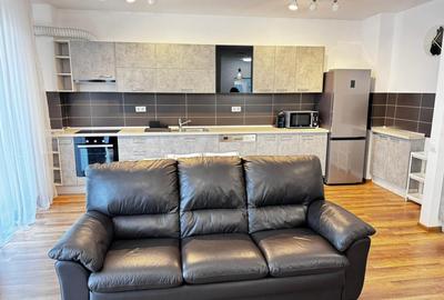 Apartament 2 camere - Vedere către lac- Complex Pipera Residence - 16