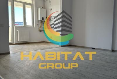 Apartament cu 2 camere decomandat în Sud