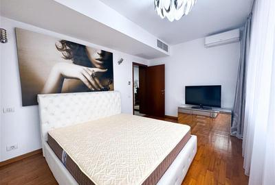 Apartament de inchiriat 2 camere Herastrau - 12
