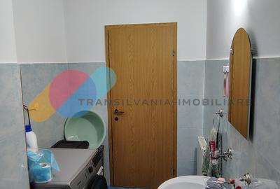 Apartament decomandat, 37 mp, zona Oașului Iris - 8