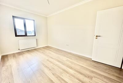 Duplex cu 4 camere - toate utilitatile - 125 mp utili - Mosnita - 15