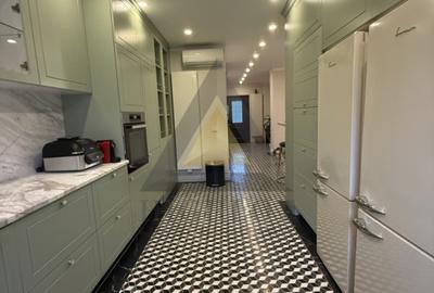 VILA UNICA CU 6 CAMERE IN OXFORD GARDENS | RENOVATA 2023 SI MOBILATA COMPLET - 7