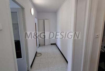Girocului, 2 camere decomandat, et 3, CENTRALA GAZ, CLIMA - 18