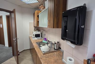 Barbu Vacarescu Pescariu Spatiu de Birouri Caldire Premium Comision 0% - 10