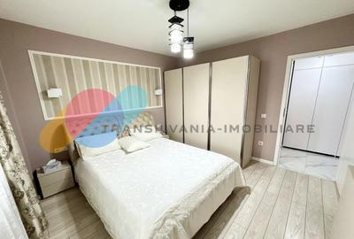 Apartament 65 mp, mobilat modern, zona Dorobantilor - 1
