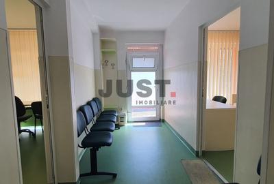Apartament 2 camere, decomand aproape de UMF – Zorilor – posibilitate de parcare - 8