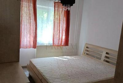 LIPOVEI - 2 Camere - Etaj 1 - Zona buna