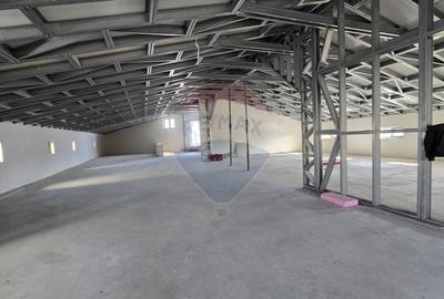 DE INCHIRIAT Spațiu comercial/showroom | 975 mp | Otopeni - 20